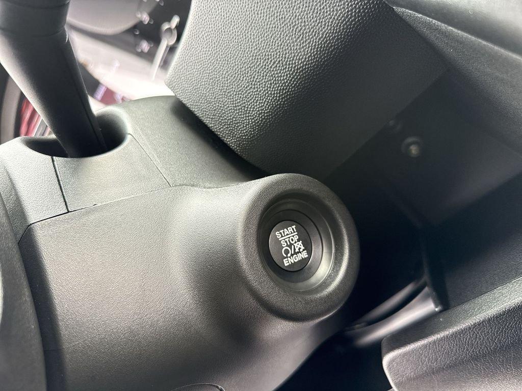 Ram Promaster 1500 Tradesman Cargo Van Low Roof 136' Wb - Thumbnail 17