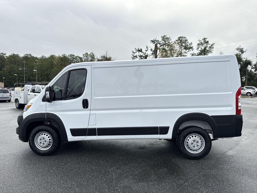 Ram Promaster 1500 Tradesman Cargo Van Low Roof 136' Wb - Thumbnail 7