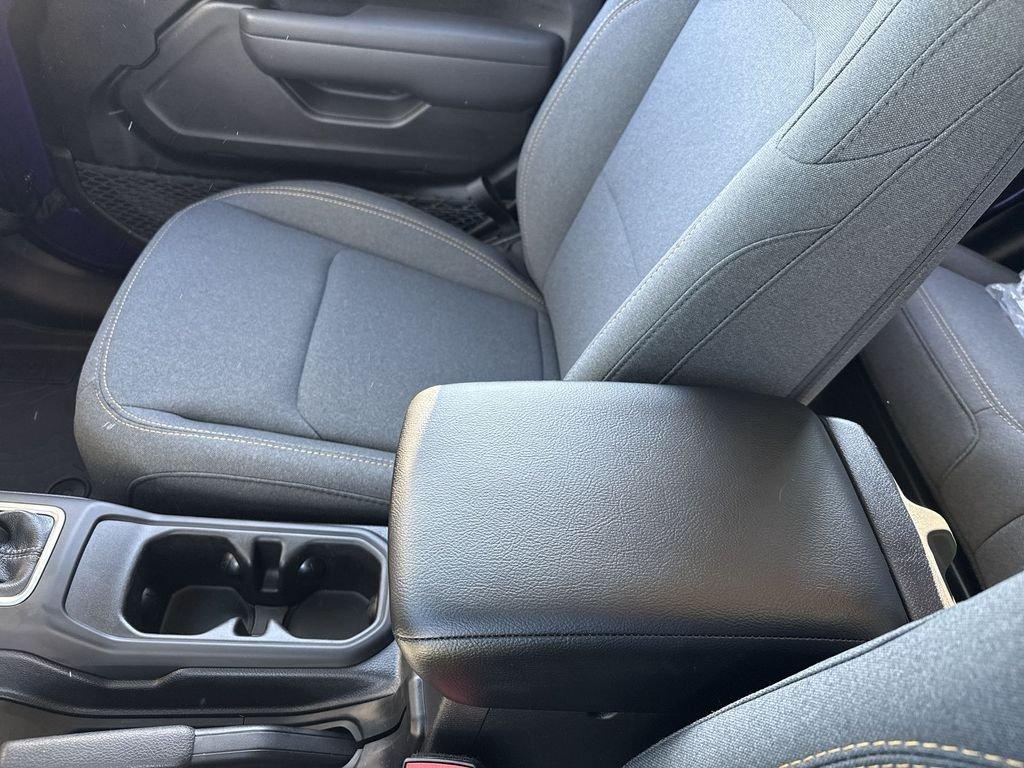 Jeep Gladiator Sport S 4X4 - Thumbnail 20