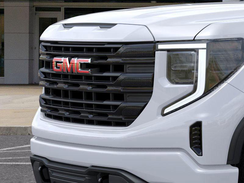 GMC Sierra 1500 Elevation Four Wheel Drive Double Cab - Thumbnail 15