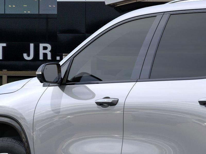 Buick Enclave Sport Touring Front Wheel Drive Suv - Thumbnail 14