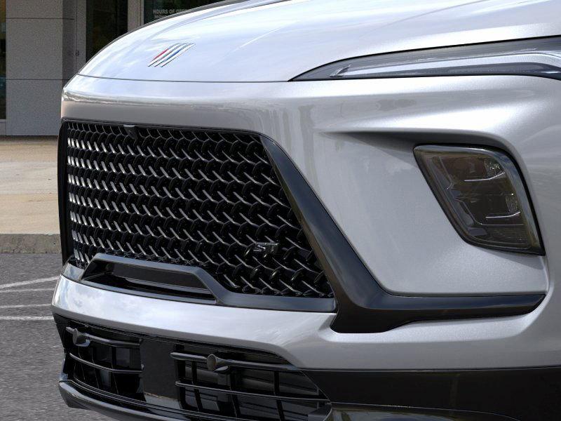 Buick Enclave Sport Touring Front Wheel Drive Suv - Thumbnail 15