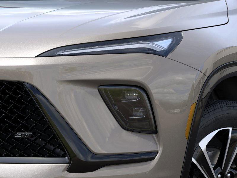 Buick Enclave Sport Touring Front Wheel Drive Suv - Thumbnail 12