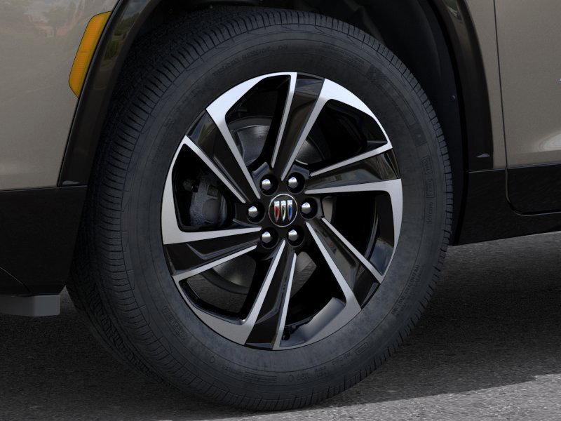 Buick Enclave Sport Touring Front Wheel Drive Suv - Thumbnail 11