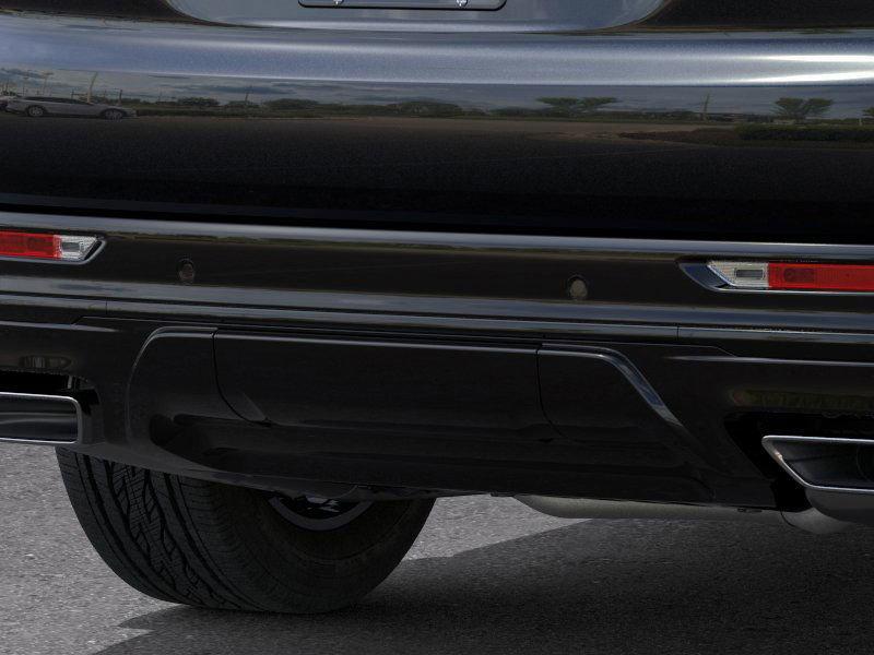 Buick Enclave Sport Touring Front Wheel Drive Suv - Thumbnail 16