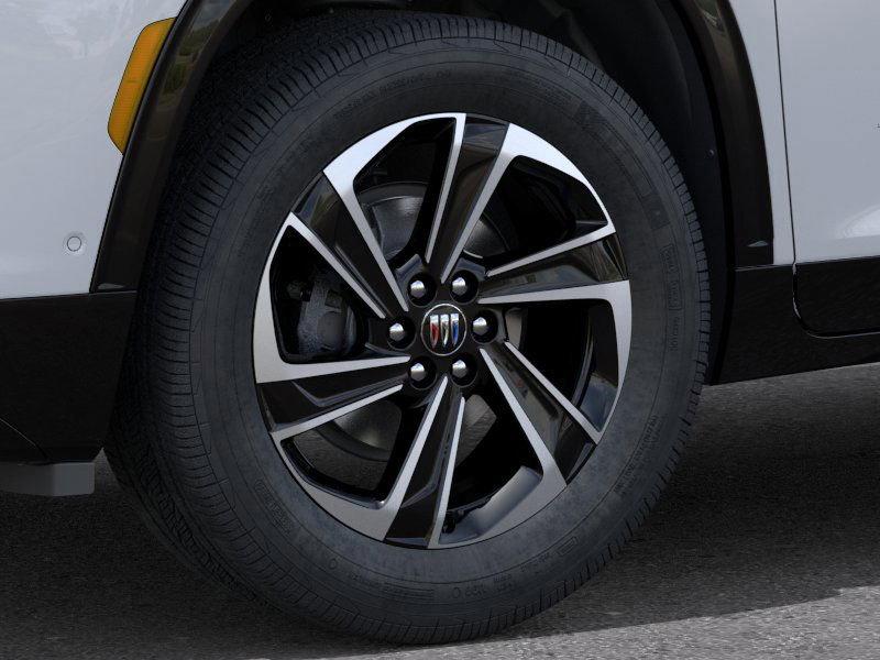 Buick Enclave Sport Touring Front Wheel Drive Suv - Thumbnail 11