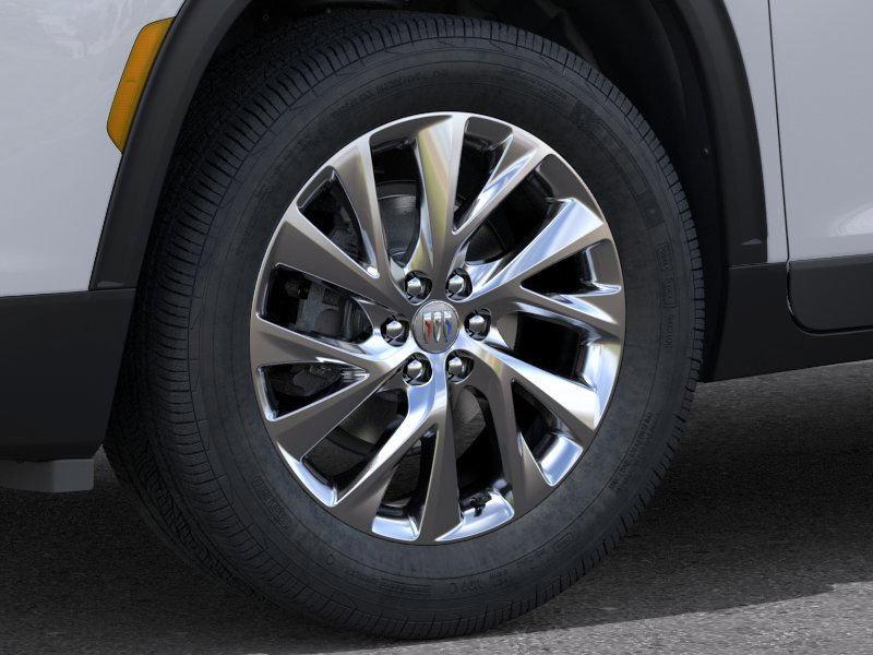 Buick Enclave Preferred Front Wheel Drive Suv - Thumbnail 11