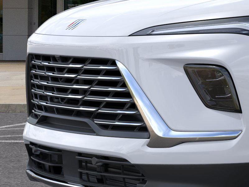 Buick Enclave Preferred Front Wheel Drive Suv - Thumbnail 15