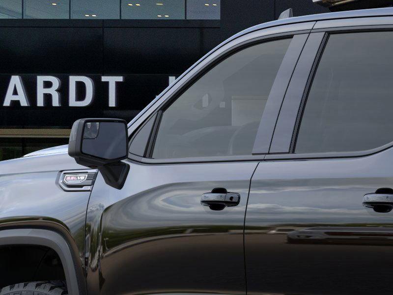 GMC Sierra 1500 At4X Four Wheel Drive Crew Cab - Thumbnail 14