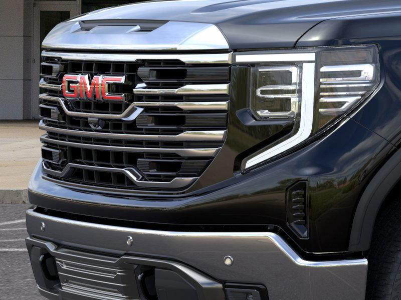 GMC Sierra 1500 Slt Four Wheel Drive Crew Cab - Thumbnail 15