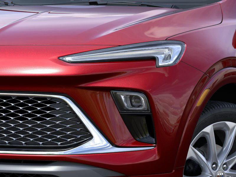 Buick Encore Gx Avenir Front Wheel Drive Suv - Thumbnail 12