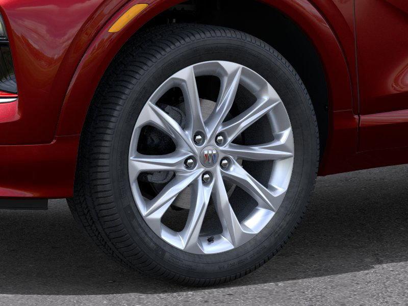 Buick Encore Gx Avenir Front Wheel Drive Suv - Thumbnail 11