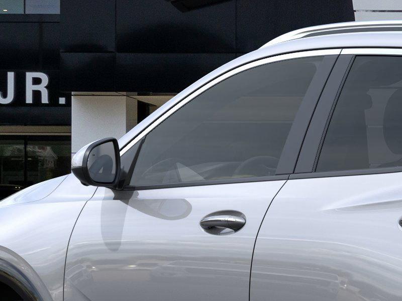 Buick Encore Gx Sport Touring Front Wheel Drive Suv - Thumbnail 14