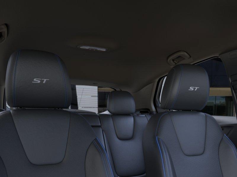 Buick Encore Gx Sport Touring Front Wheel Drive Suv - Thumbnail 18