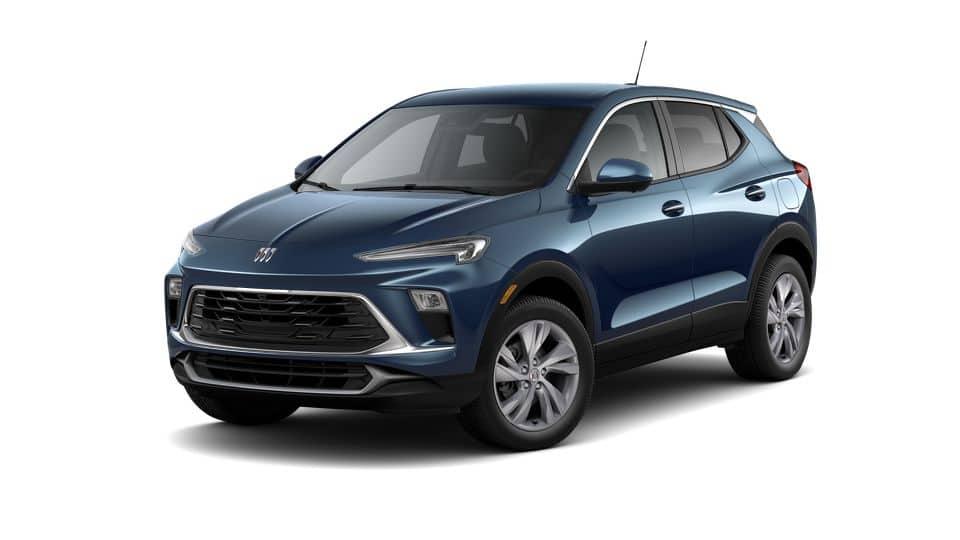 Buick Encore Gx Preferred Front Wheel Drive Suv - View 1
