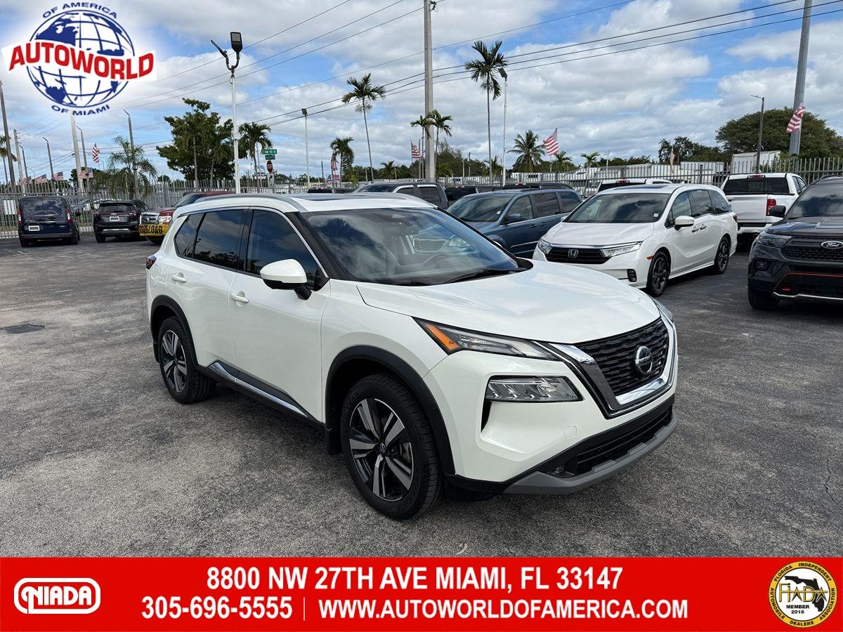 Unknown Unknown - Thumbnail 9