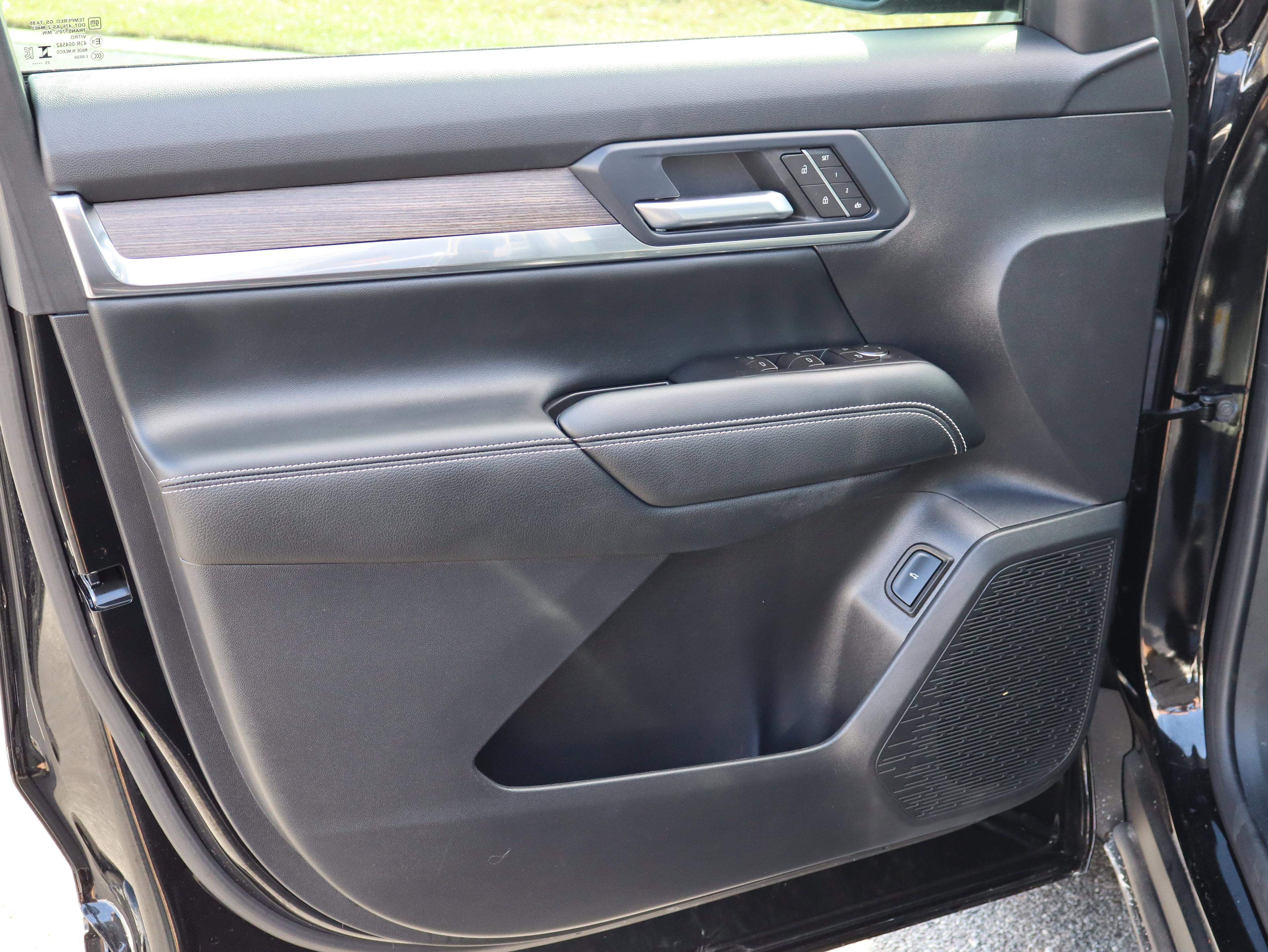 GMC Terrain Denali All Wheel Drive Suv - Thumbnail 19