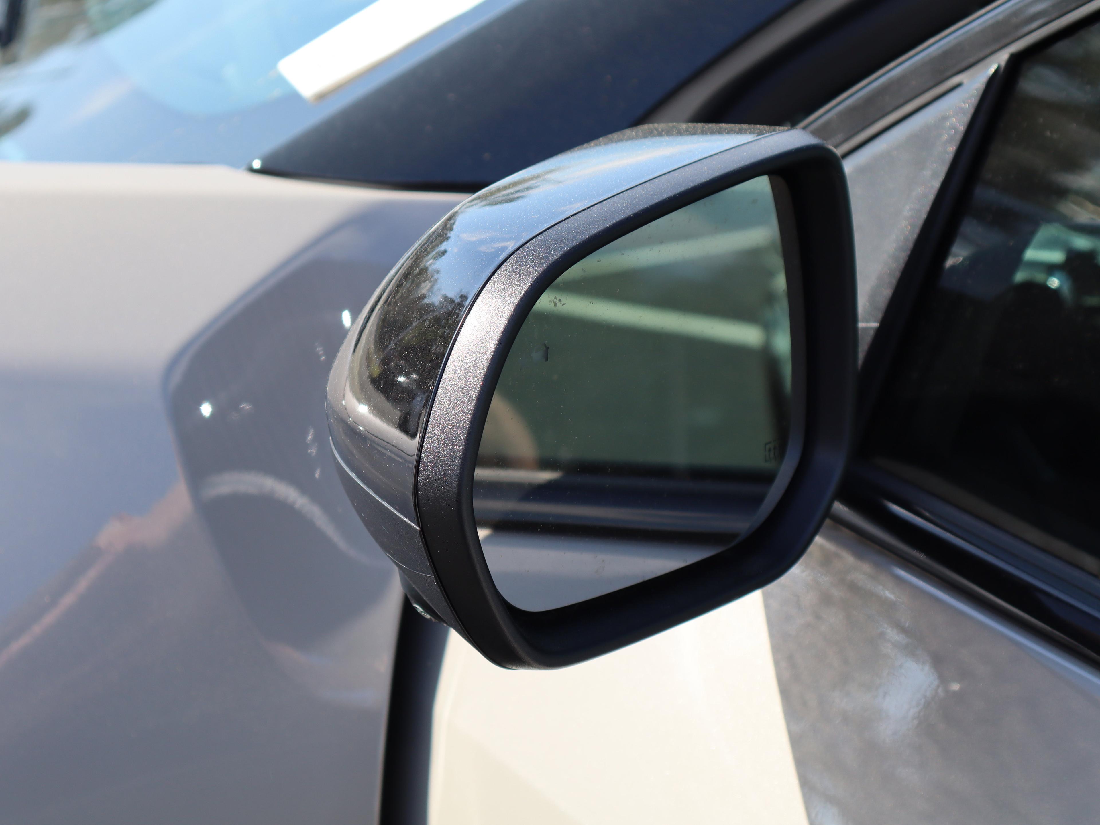 GMC Terrain At4 All Wheel Drive Suv - Thumbnail 15