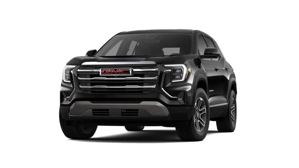 GMC Terrain Elevation Front Wheel Drive Suv - View 1