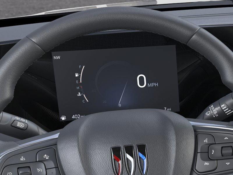 Buick Envista Avenir Front Wheel Drive Suv - Thumbnail 20