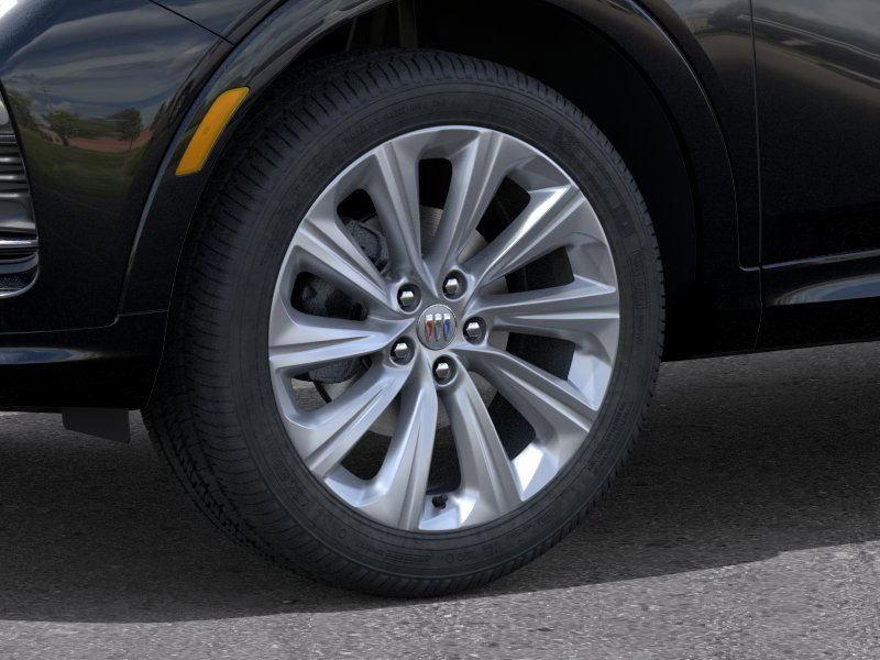 Buick Envista Avenir Front Wheel Drive Suv - Thumbnail 11