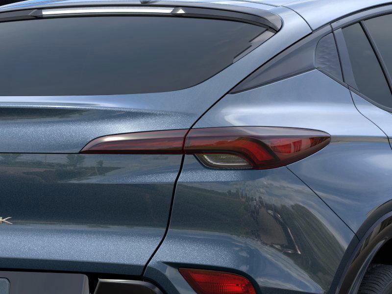 Buick Envista Sport Touring Front Wheel Drive Suv - Thumbnail 13