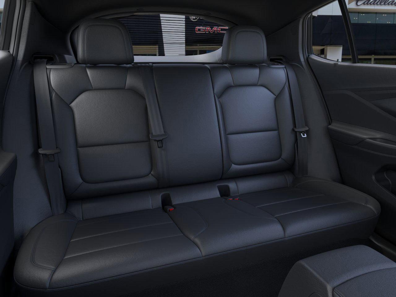 Buick Envista Sport Touring Front Wheel Drive Suv - Thumbnail 19