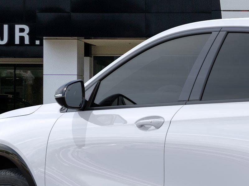 Buick Envista Sport Touring Front Wheel Drive Suv - Thumbnail 14