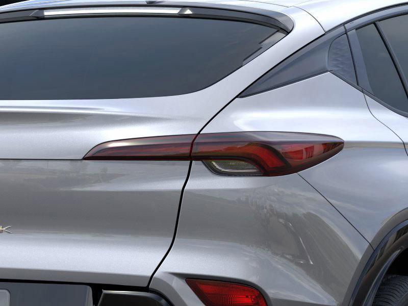 Buick Envista Sport Touring Front Wheel Drive Suv - Thumbnail 13