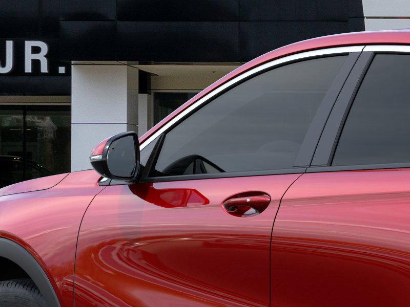 Buick Envista Preferred Front Wheel Drive Suv - Thumbnail 14