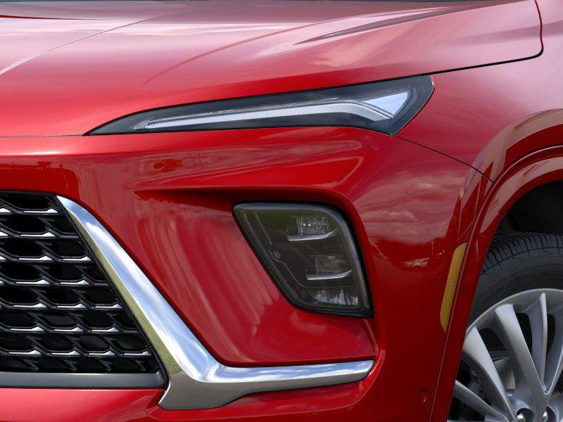 Buick Enclave Avenir Front Wheel Drive Suv - Thumbnail 12