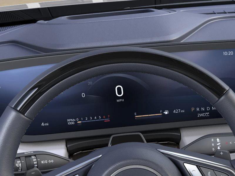 Buick Enclave Avenir Front Wheel Drive Suv - Thumbnail 20