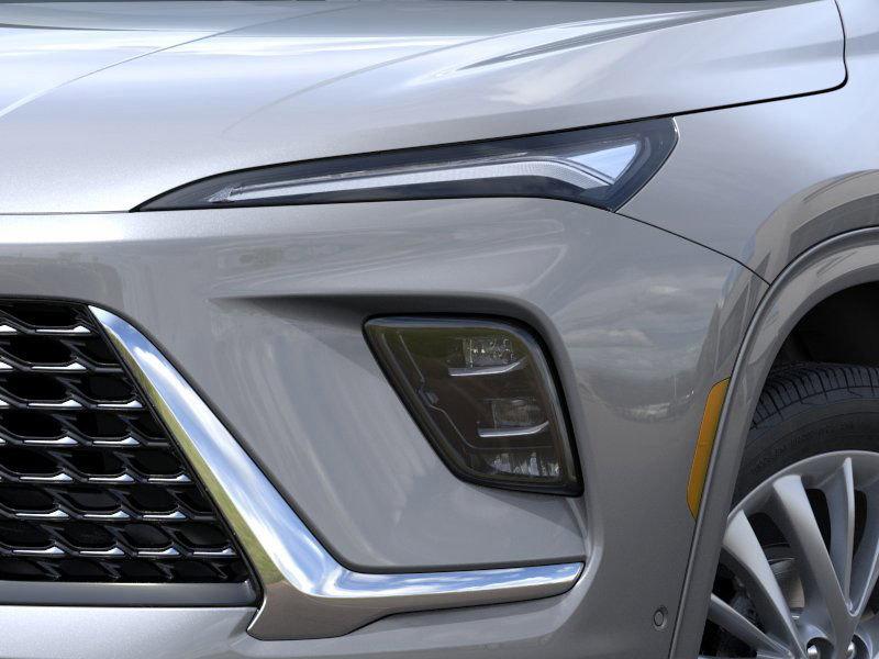 Buick Enclave Avenir Front Wheel Drive Suv - Thumbnail 12