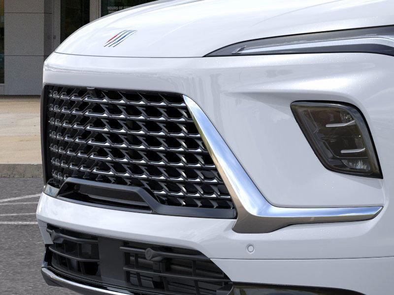 Buick Enclave Avenir Front Wheel Drive Suv - Thumbnail 15