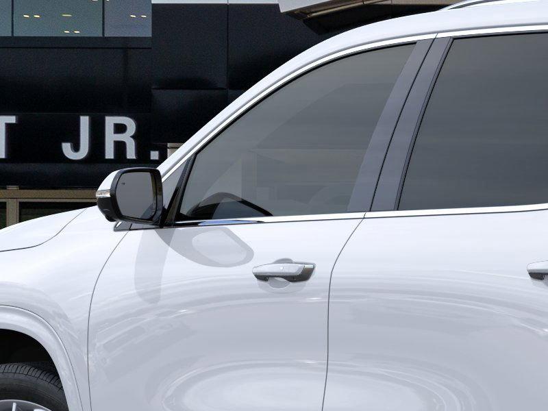 Buick Enclave Avenir Front Wheel Drive Suv - Thumbnail 14