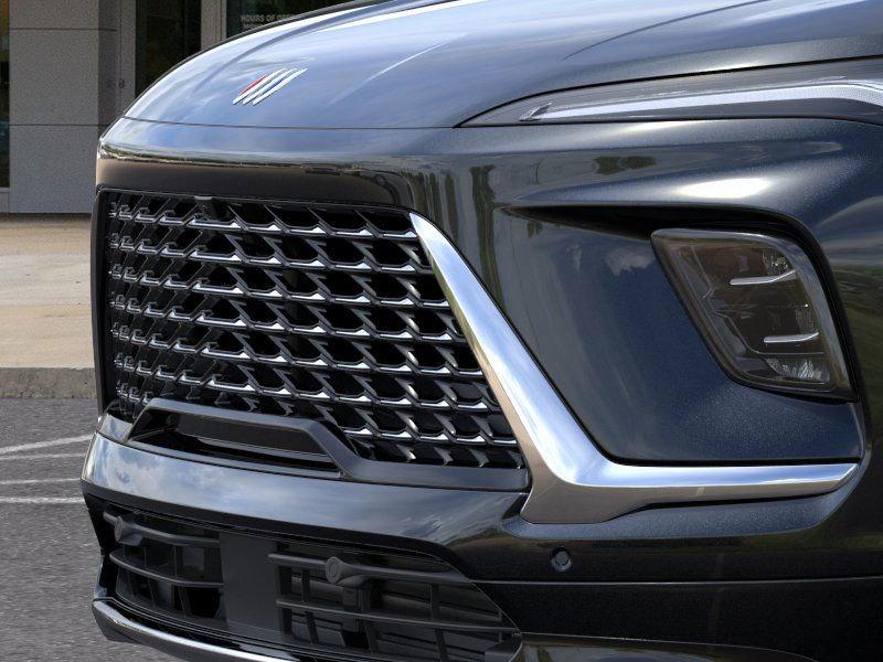 Buick Enclave Avenir Front Wheel Drive Suv - Thumbnail 15