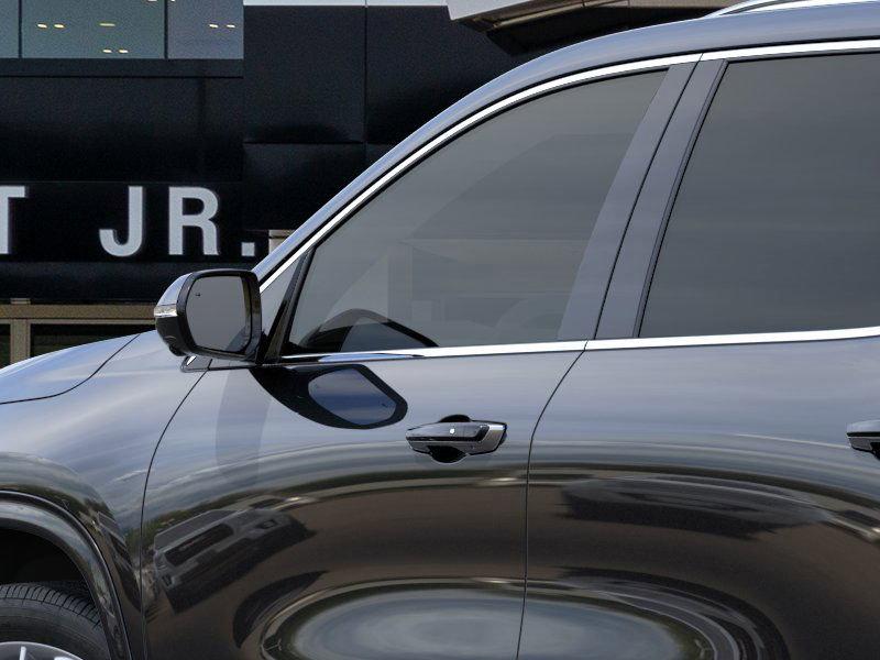 Buick Enclave Avenir Front Wheel Drive Suv - Thumbnail 14