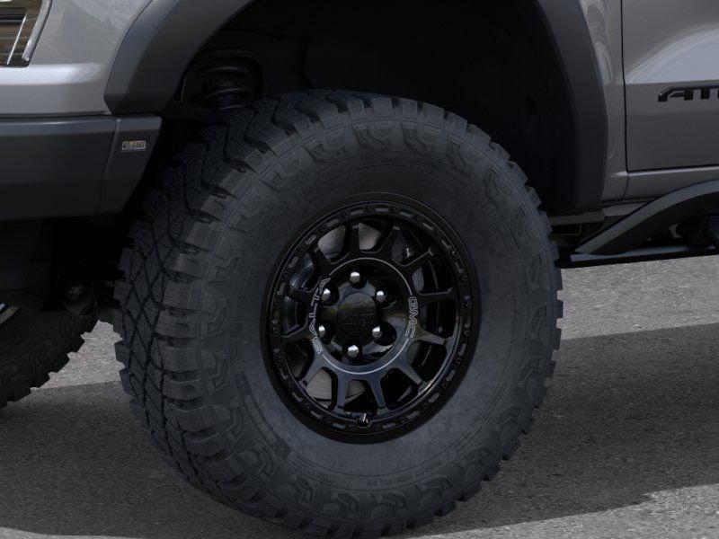 GMC Canyon At4X Four Wheel Drive Crew Cab - Thumbnail 11