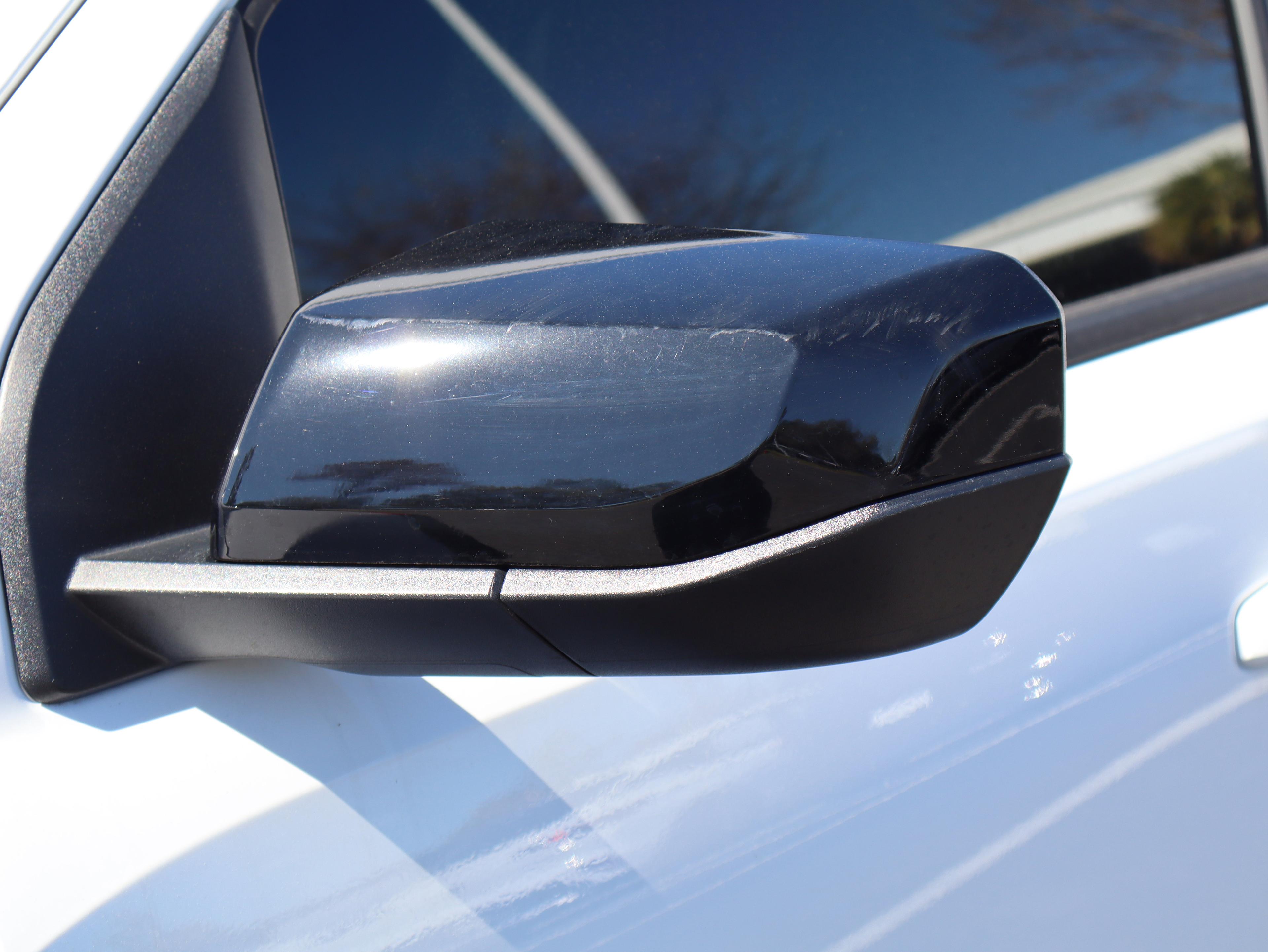 GMC Canyon Elevation Rear Wheel Drive Crew Cab - Thumbnail 16