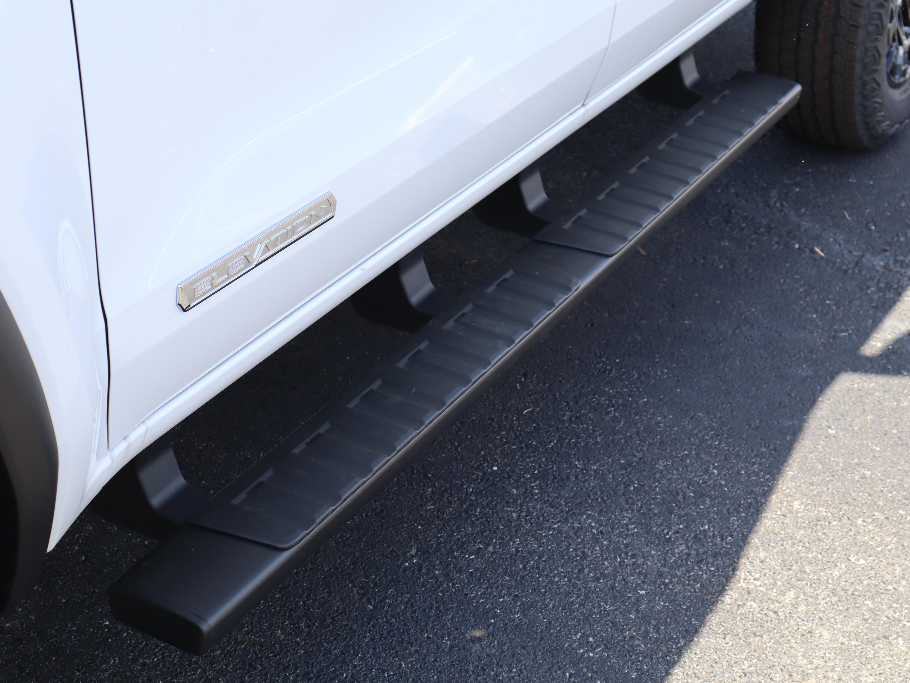 GMC Canyon Elevation Rear Wheel Drive Crew Cab - Thumbnail 15