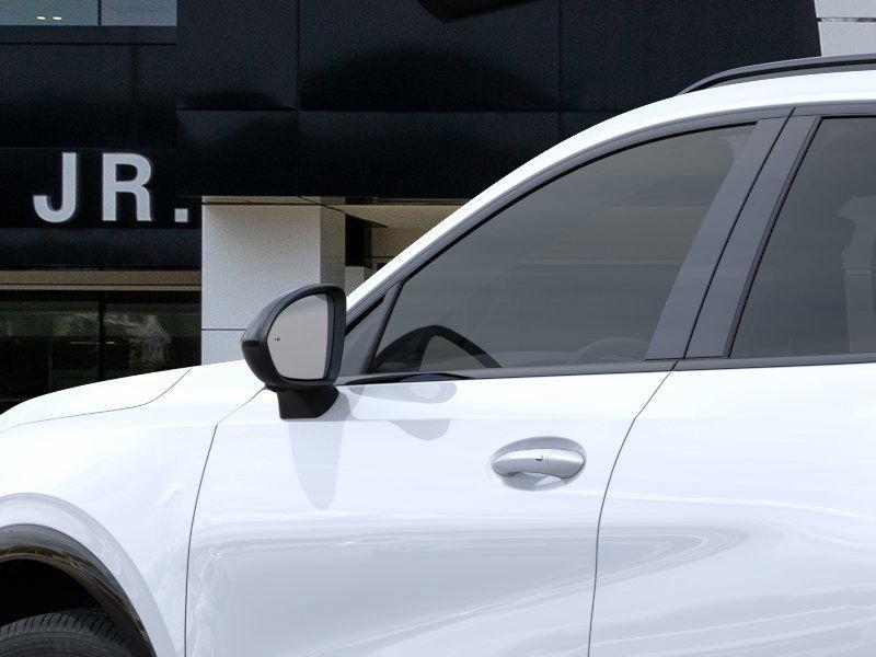 Buick Envision Sport Touring All Wheel Drive Suv - Thumbnail 14