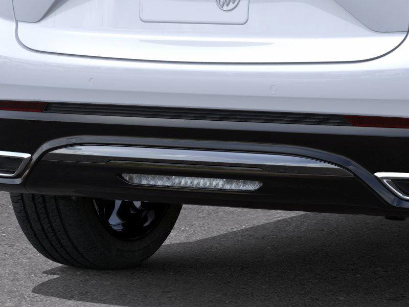 Buick Envision Sport Touring All Wheel Drive Suv - Thumbnail 16