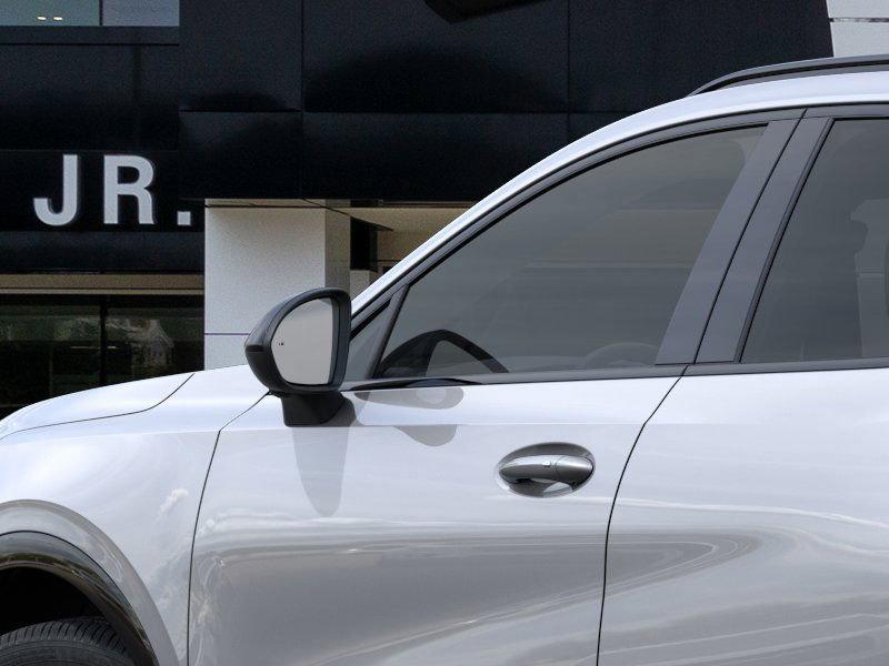 Buick Envision Sport Touring All Wheel Drive Suv - Thumbnail 14