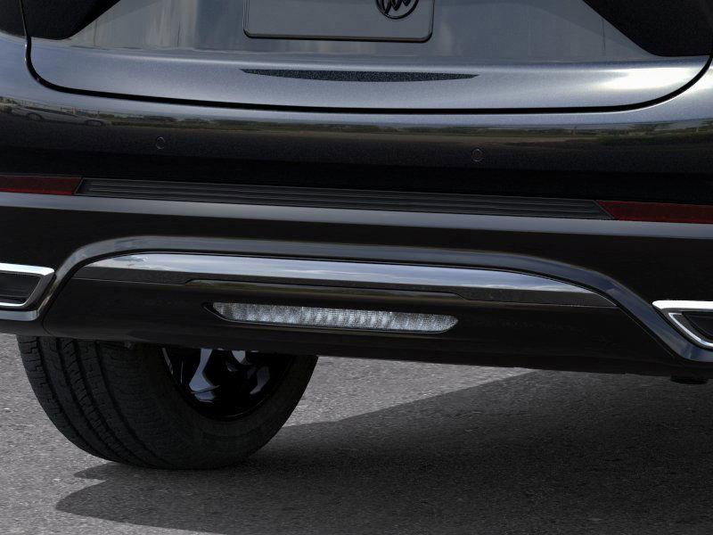 Buick Envision Sport Touring All Wheel Drive Suv - Thumbnail 16