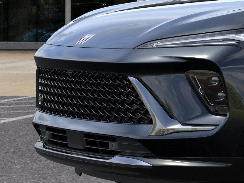 Buick Envision Sport Touring All Wheel Drive Suv - Thumbnail 15