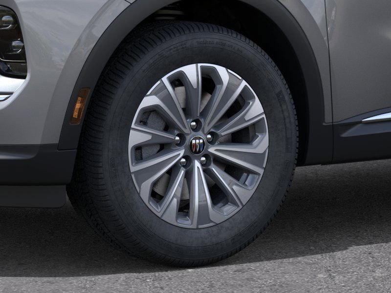 Buick Envision Preferred All Wheel Drive Suv - Thumbnail 11