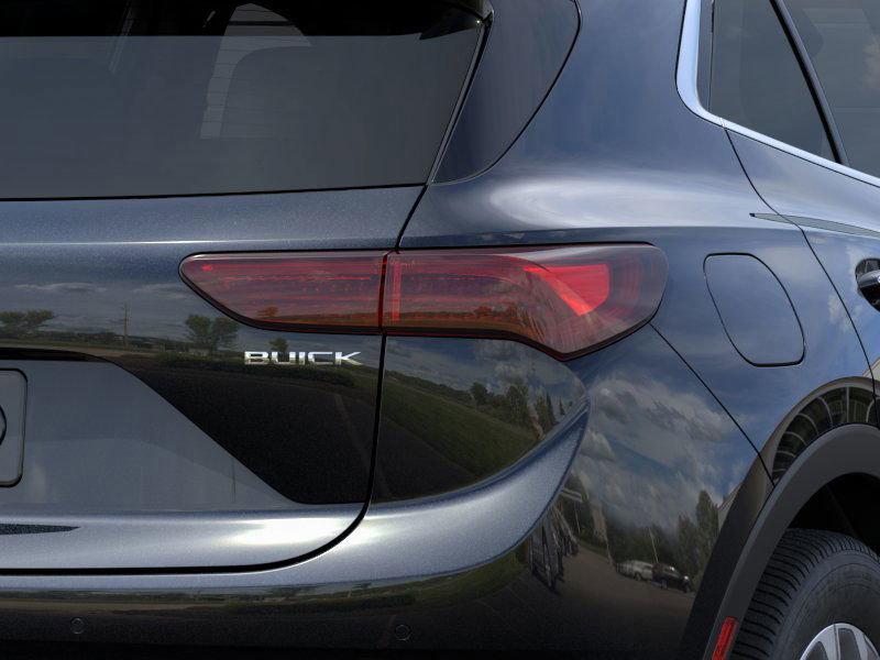 Buick Envision Preferred All Wheel Drive Suv - Thumbnail 13