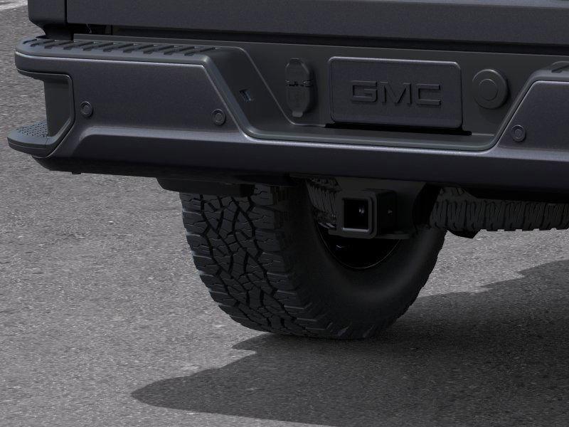 GMC Sierra 2500 Hd Denali Four Wheel Drive Crew Cab - Thumbnail 16