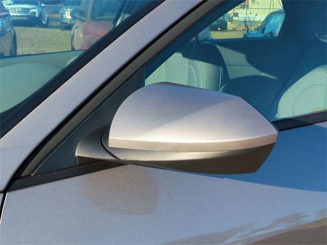 Hyundai Elantra Se Fwd 4D Sedan - Thumbnail 13