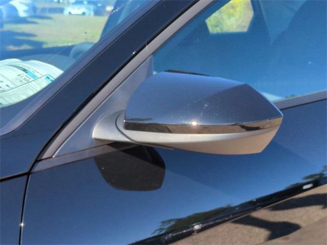 Hyundai Elantra Se Fwd 4D Sedan - Thumbnail 12